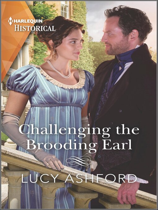 Title details for Challenging the Brooding Earl by Lucy Ashford - Available